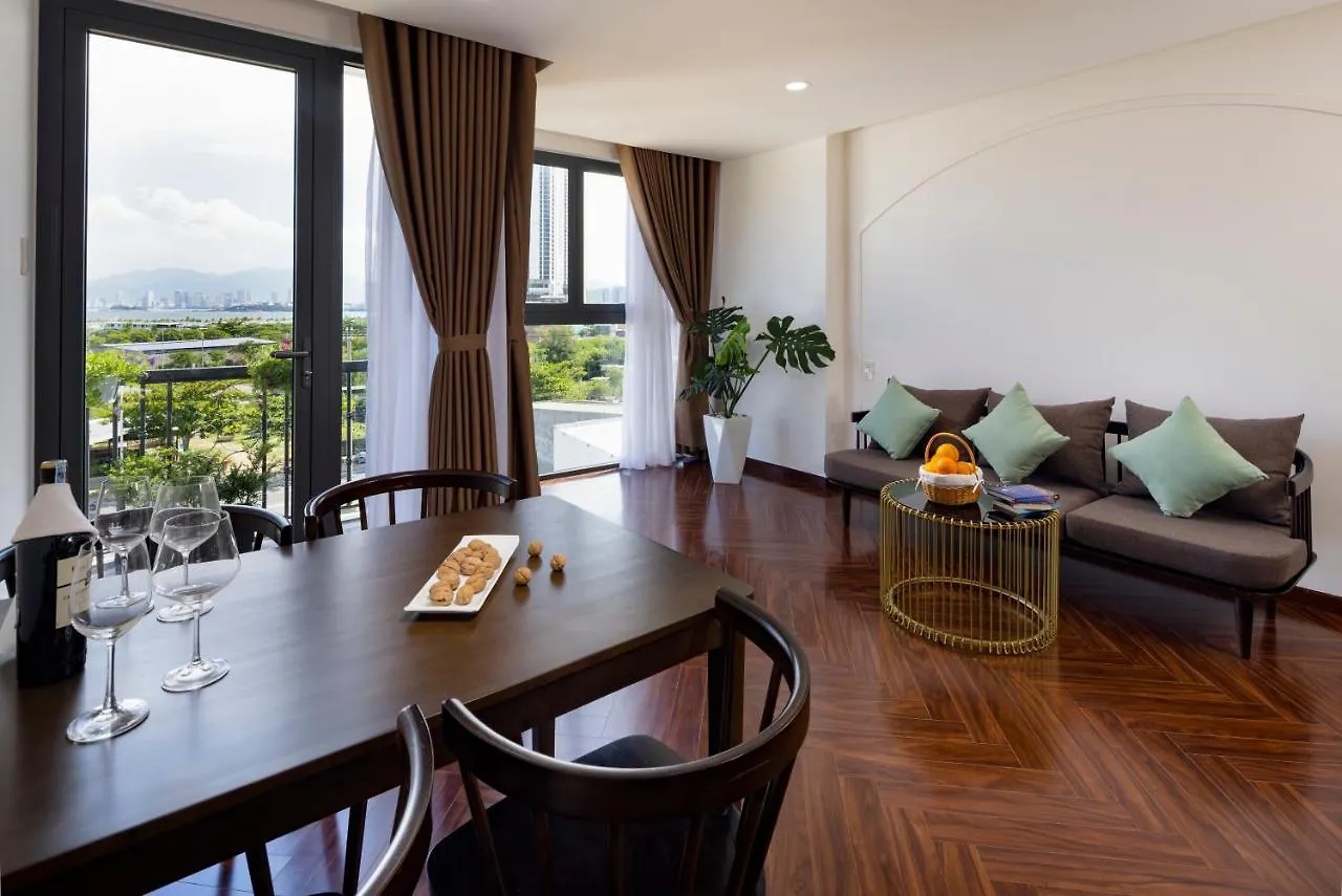 Mydo Condotel Nha Trang 0*,