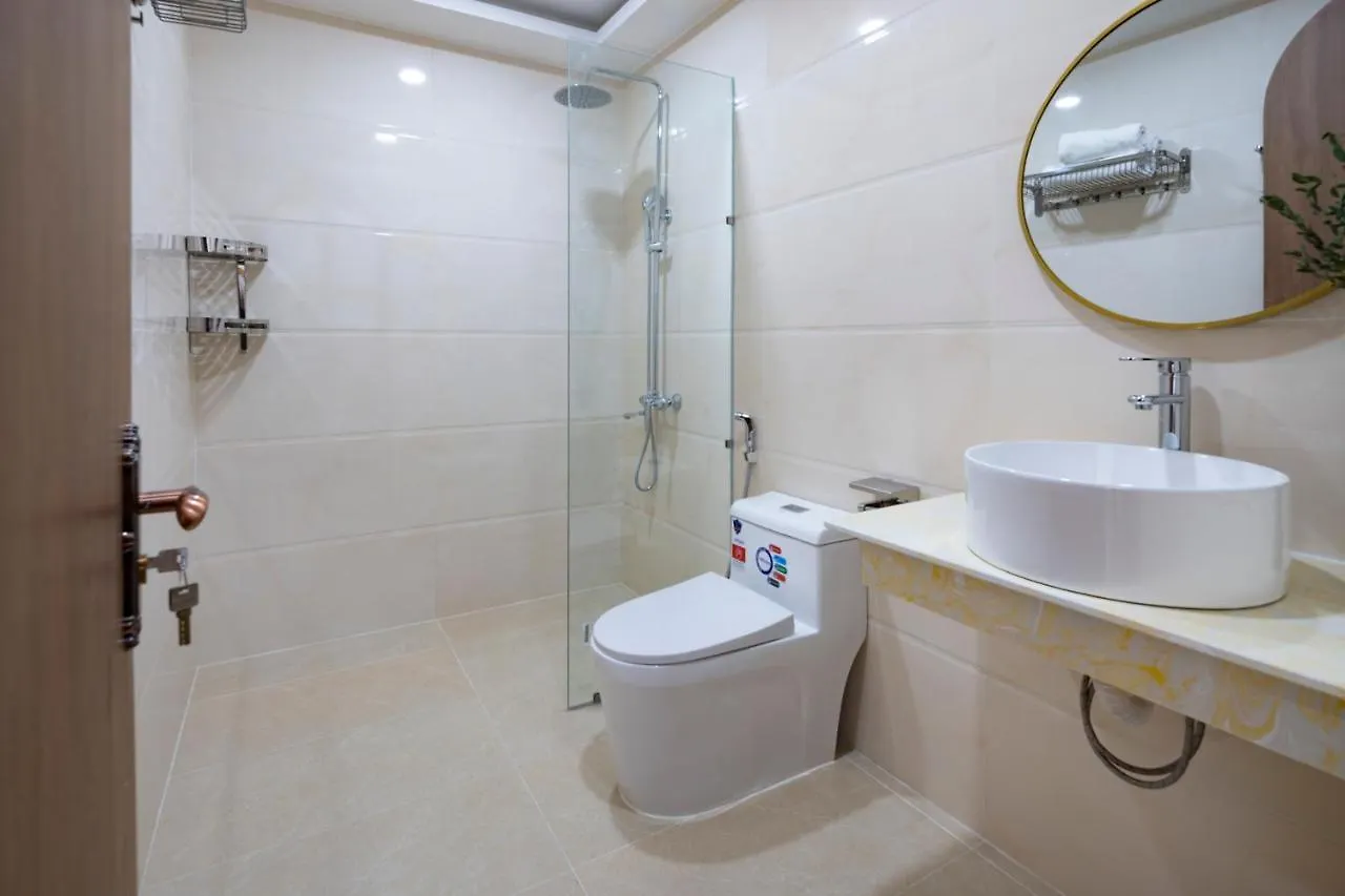 Apartman Mydo Condotel Nha Trang