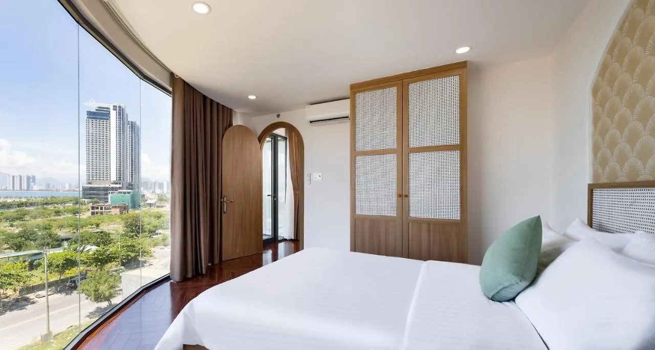 Mydo Condotel Nha Trang Vietnám