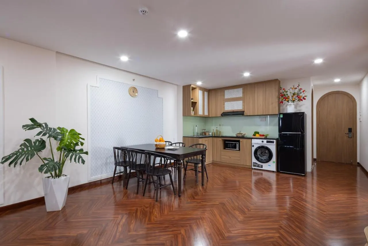 Mydo Condotel Nha Trang