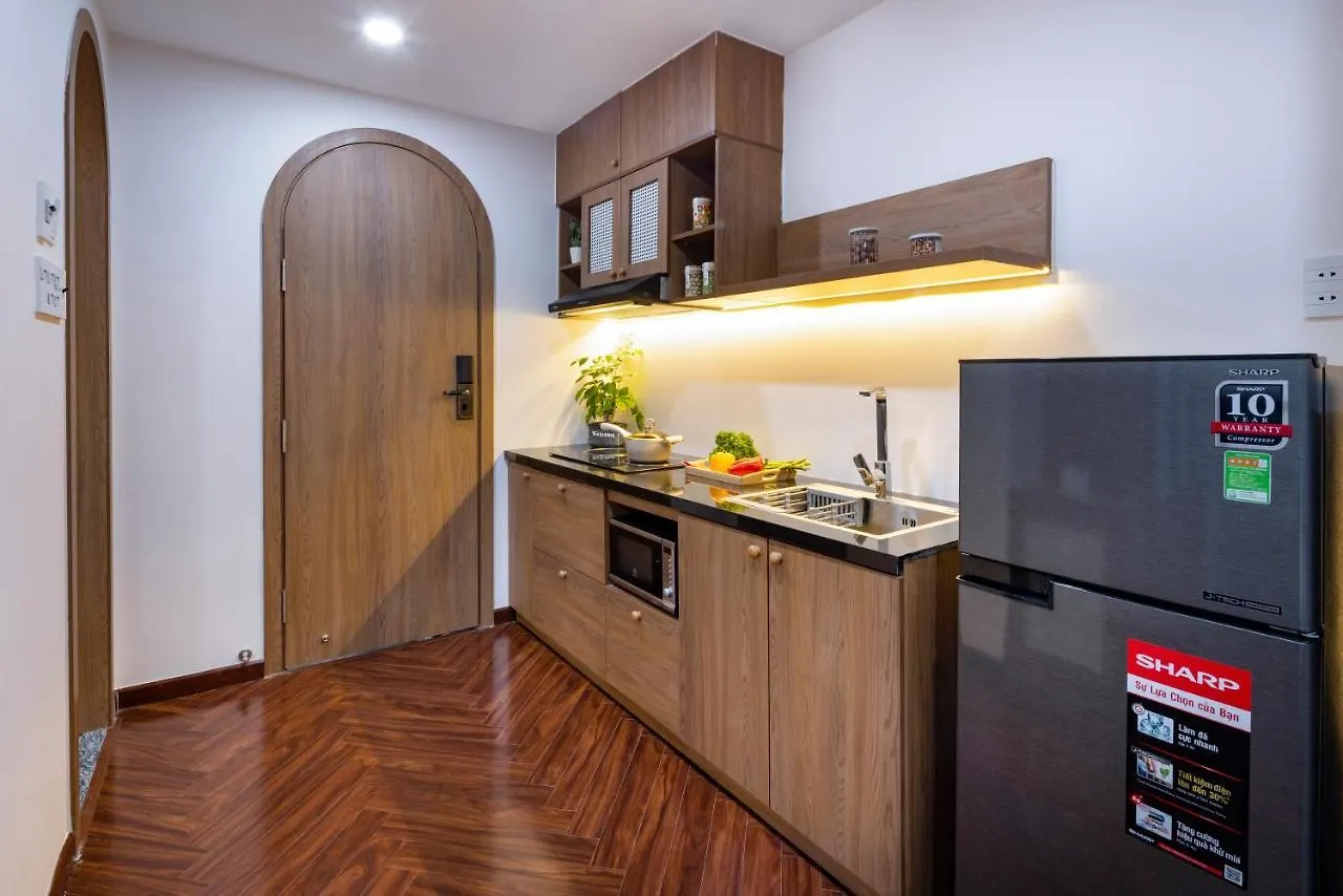 Mydo Condotel Nha Trang
