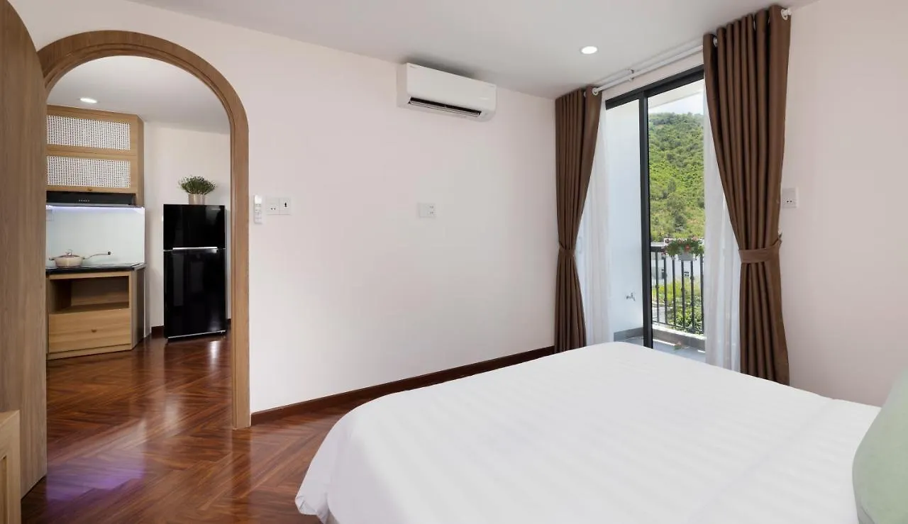 Mydo Condotel Nha Trang 0*,  Vietnám
