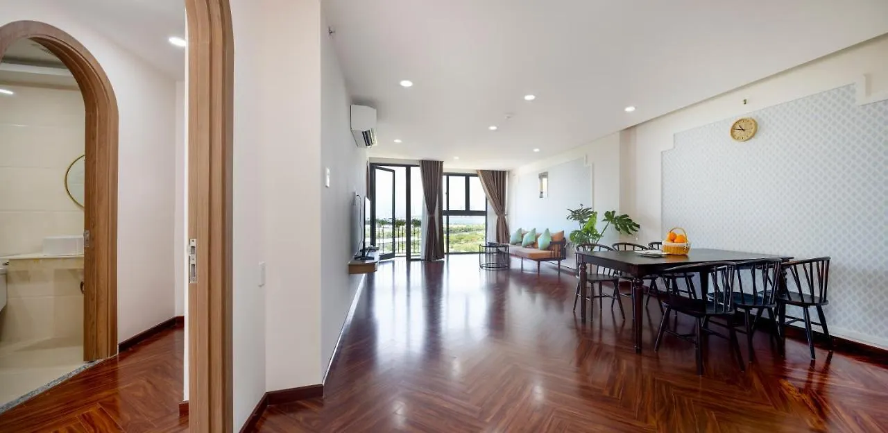 Mydo Condotel Nha Trang Vietnám