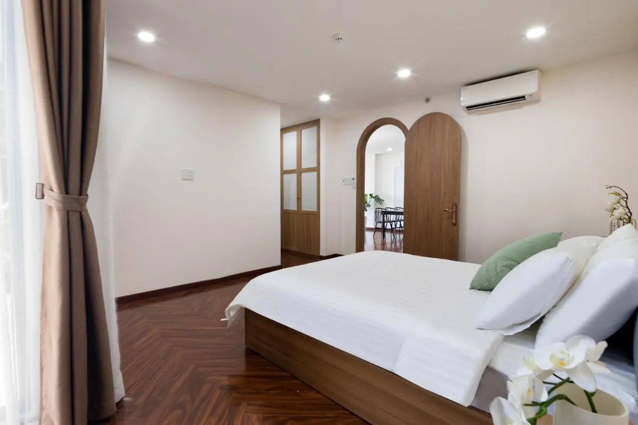 Mydo Condotel Nha Trang 0*,  Vietnám