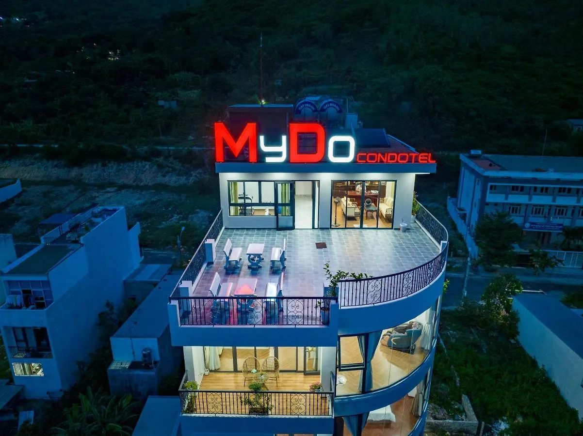 Mydo Condotel Nha Trang Vietnám