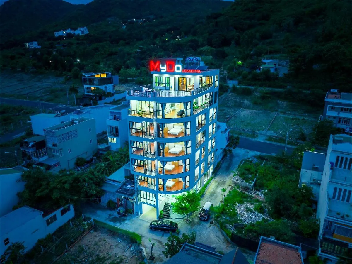 Mydo Condotel Nha Trang