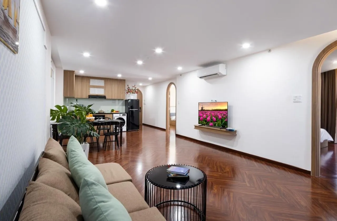 Mydo Condotel Nha Trang