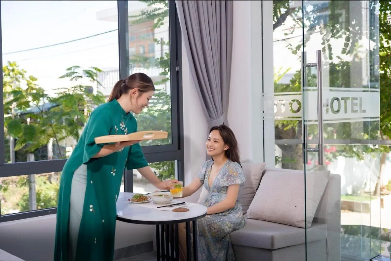 Mydo Condotel Nha Trang