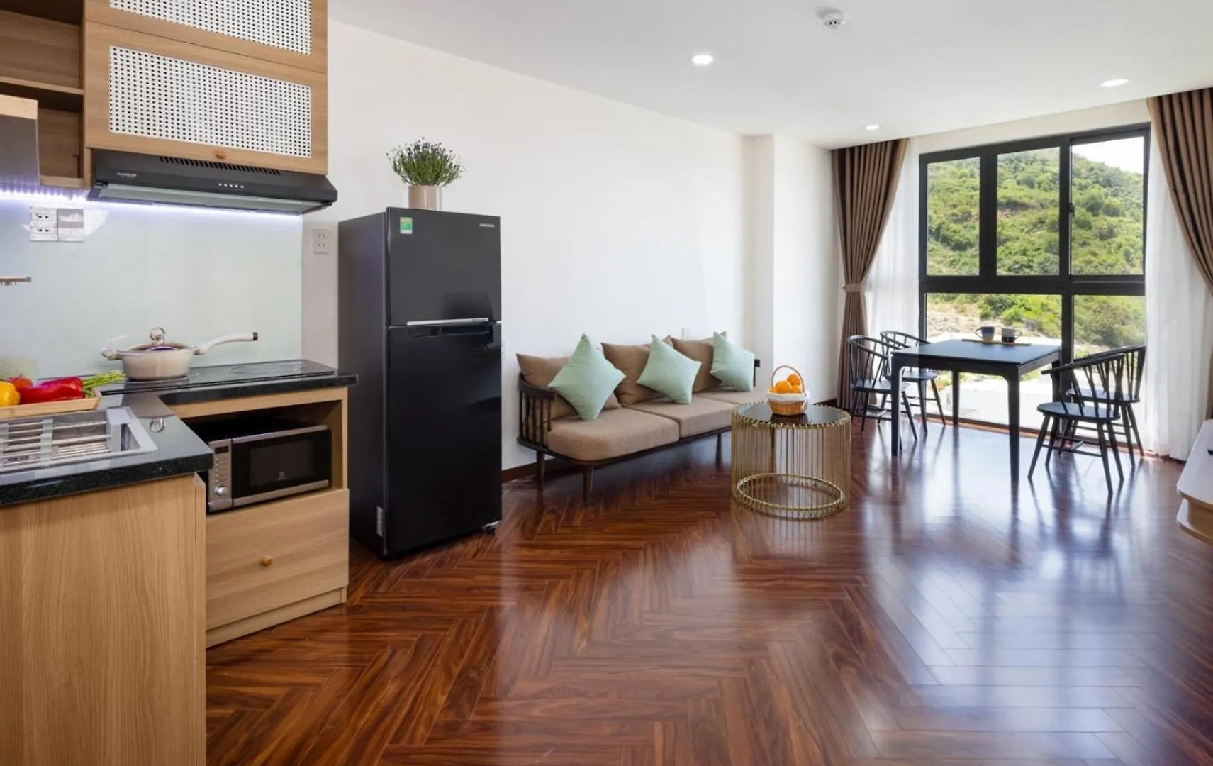 Mydo Condotel Nha Trang