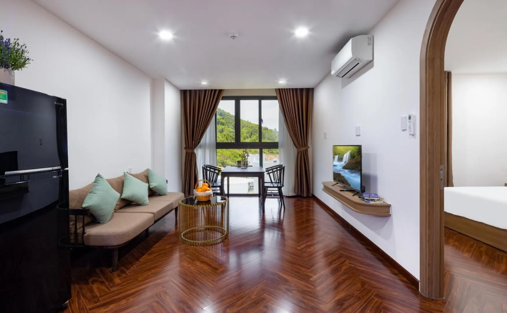 Mydo Condotel Nha Trang 0*,  Vietnám