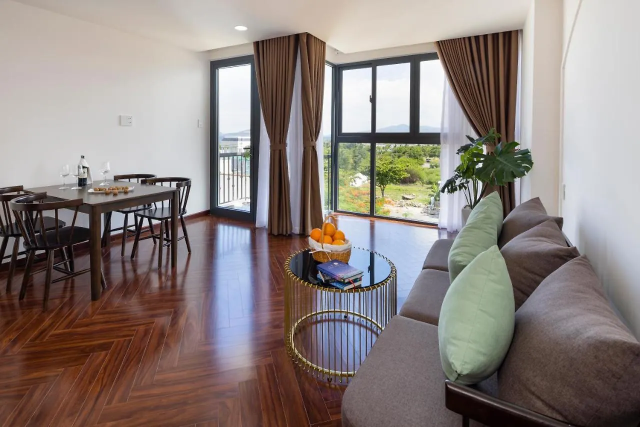Lejlighed Mydo Condotel Nha Trang