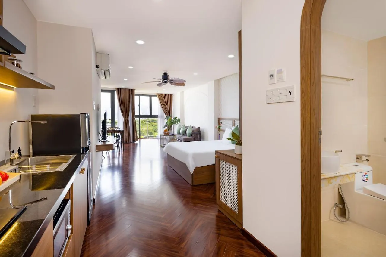 Mydo Condotel Nha Trang