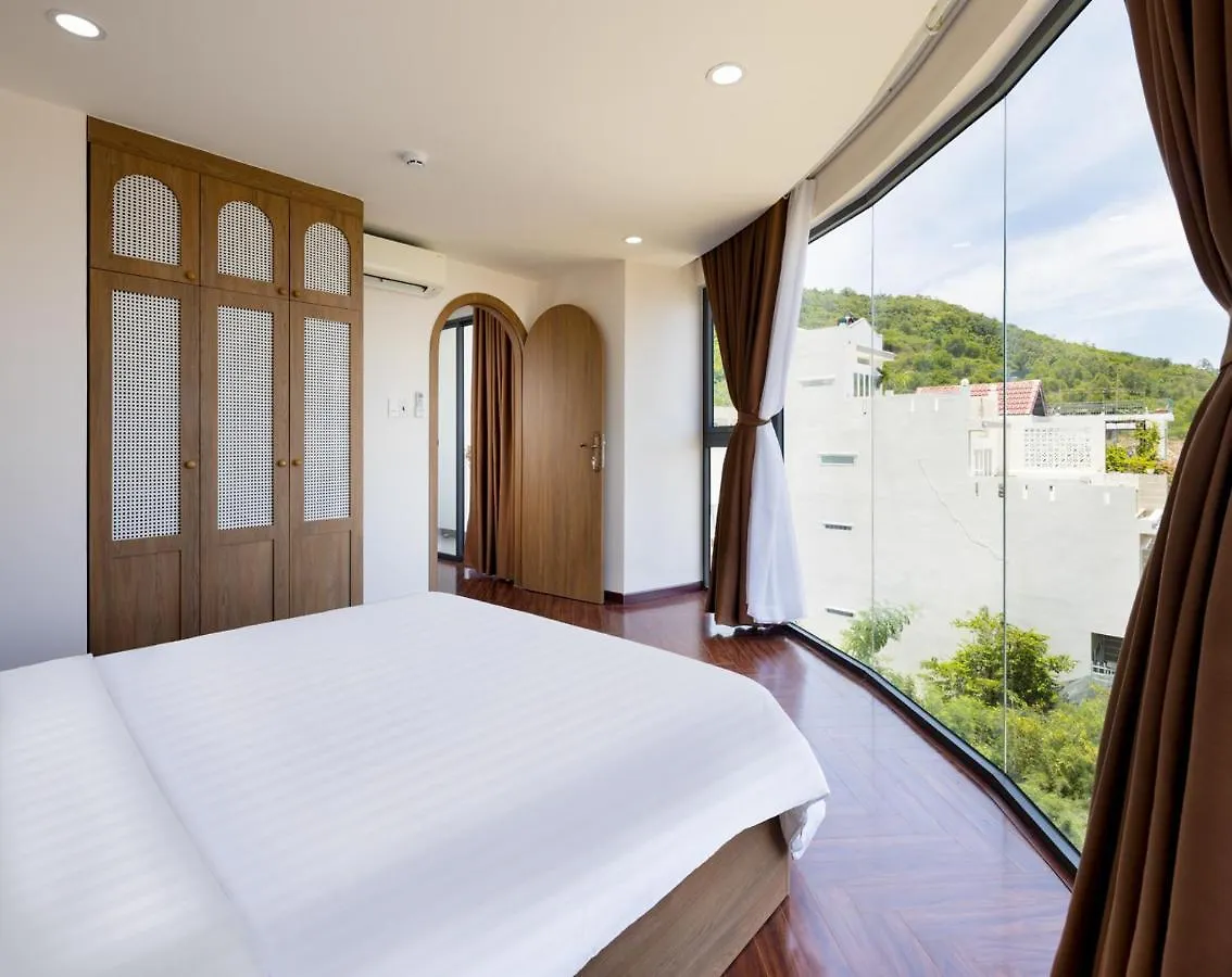 Mydo Condotel Nha Trang