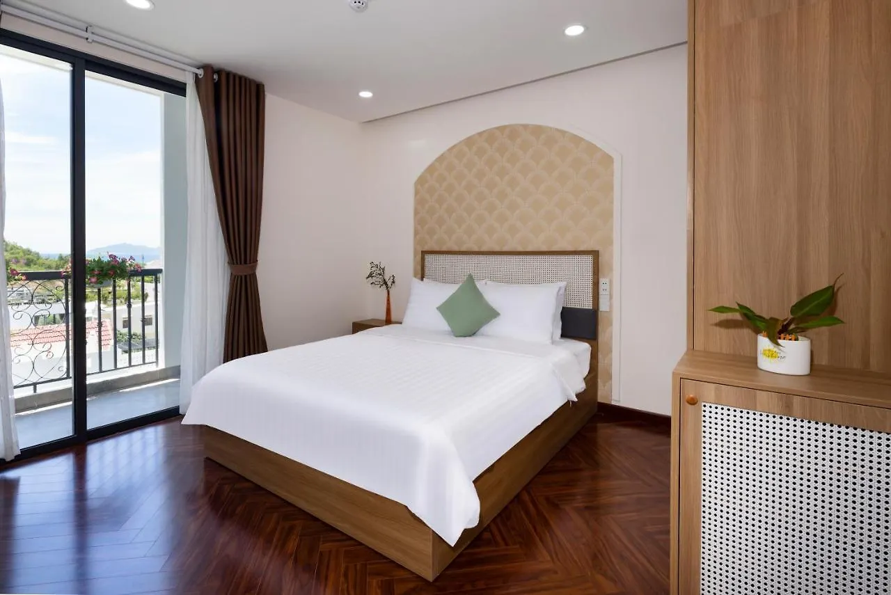 Lejlighed Mydo Condotel Nha Trang