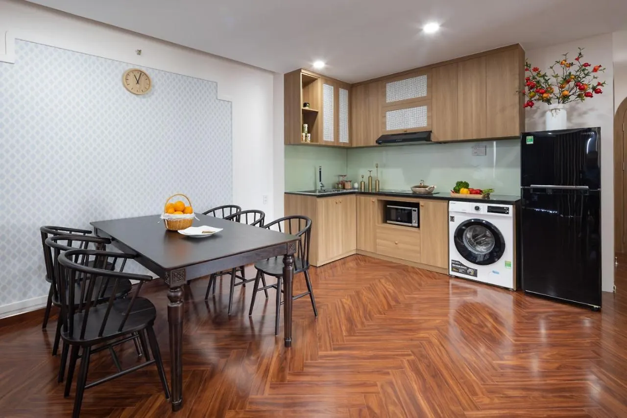 Mydo Condotel Nha Trang 0*,