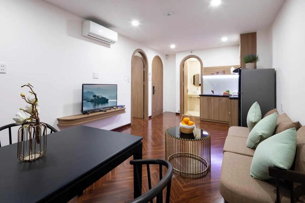 Mydo Condotel Nha Trang