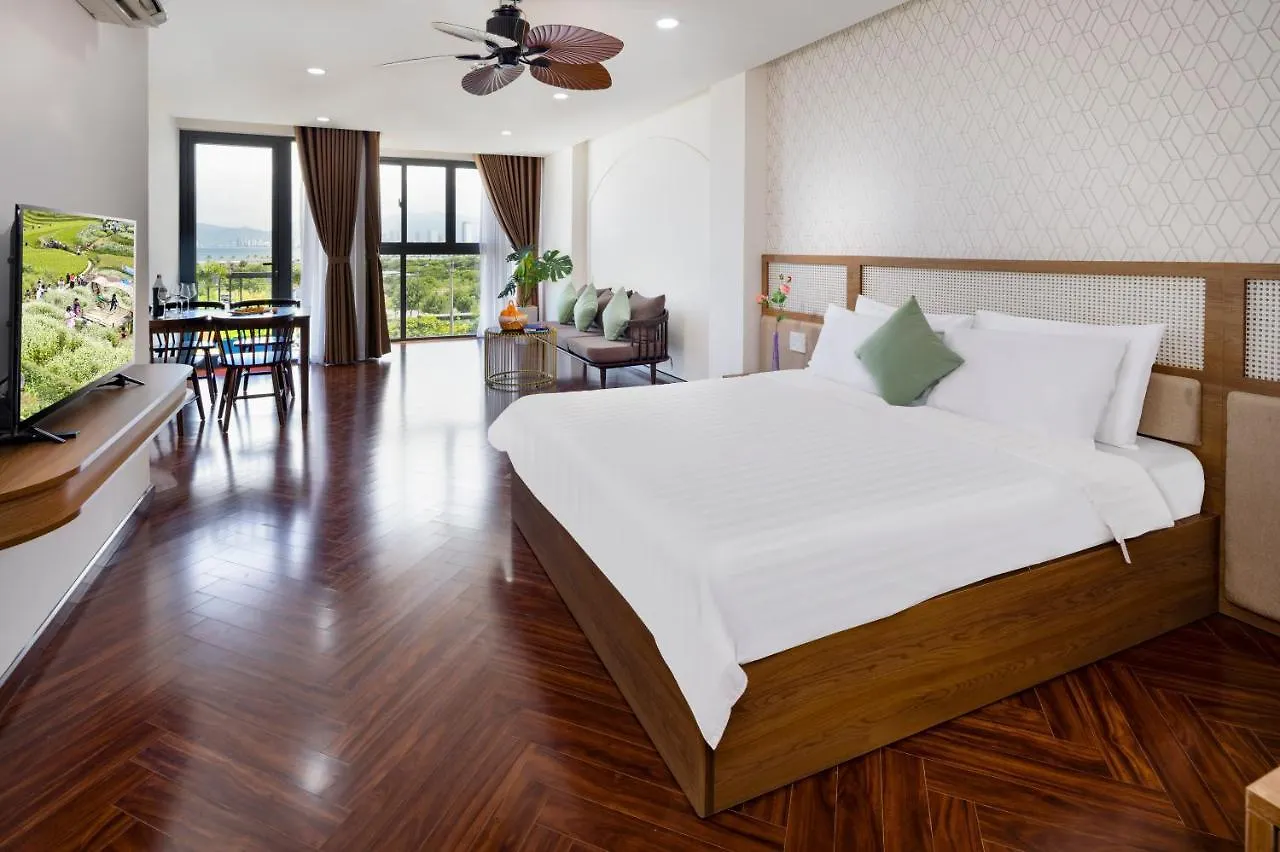 Lejlighed Mydo Condotel Nha Trang