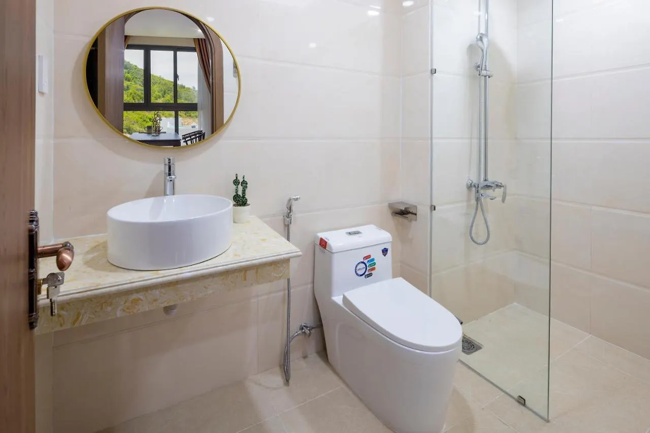 Lejlighed Mydo Condotel Nha Trang Vietnam