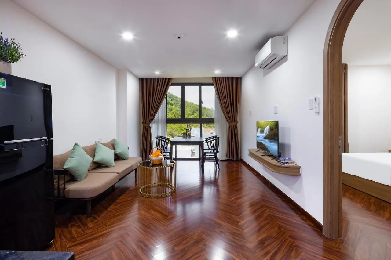Mydo Condotel Nha Trang Lejlighed