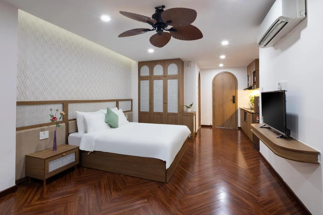 Lejlighed Mydo Condotel Nha Trang