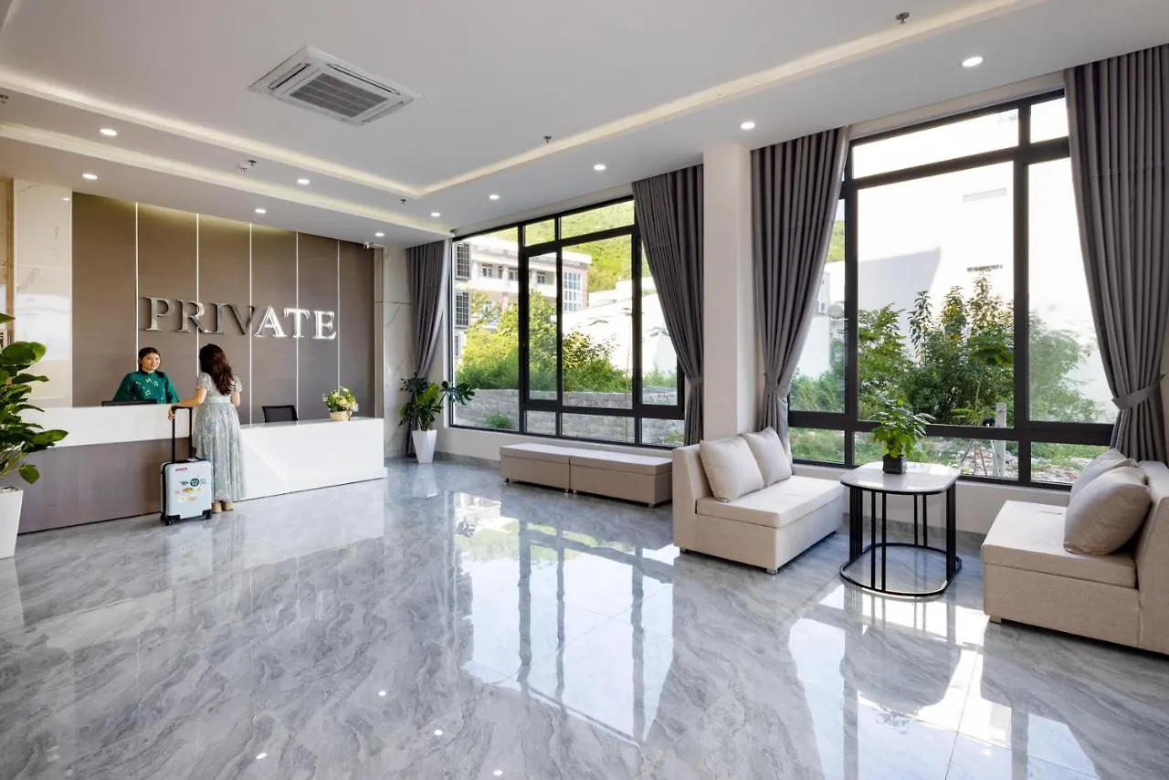 Mydo Condotel Nha Trang 0*,