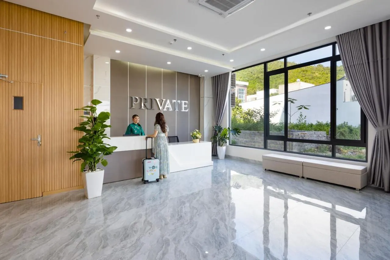 Lejlighed Mydo Condotel Nha Trang
