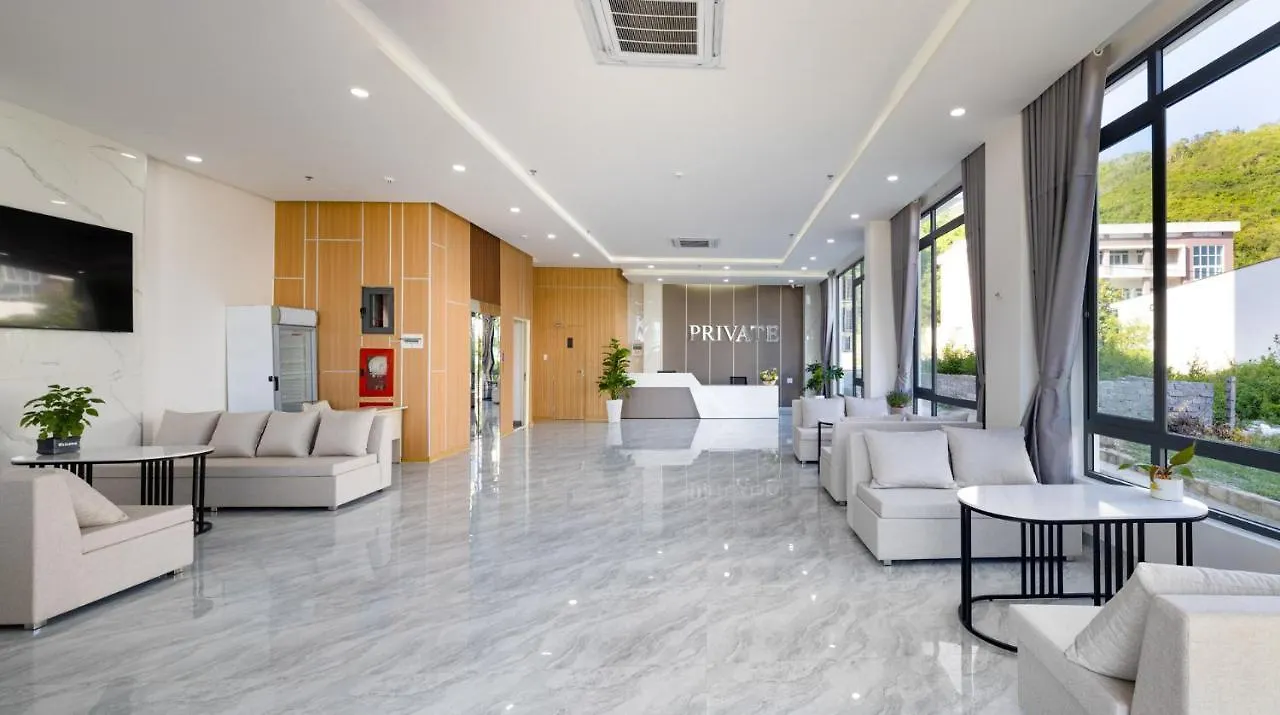 Mydo Condotel Nha Trang 0*,