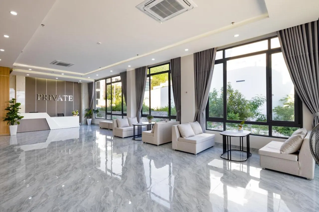 Mydo Condotel Nha Trang
