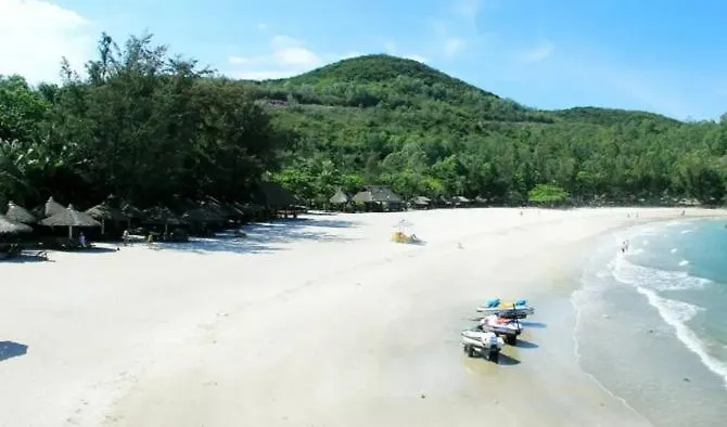 Lejlighed Mydo Condotel Nha Trang