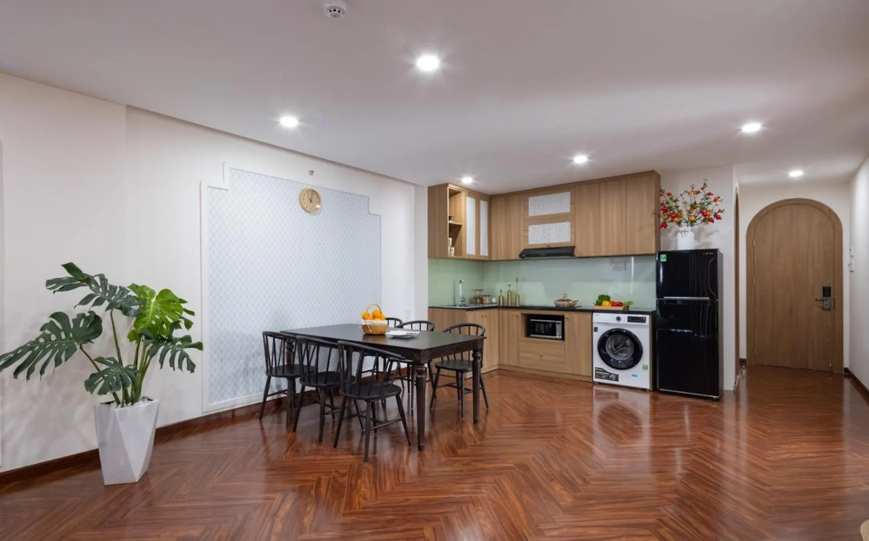 Mydo Condotel Nha Trang Lejlighed