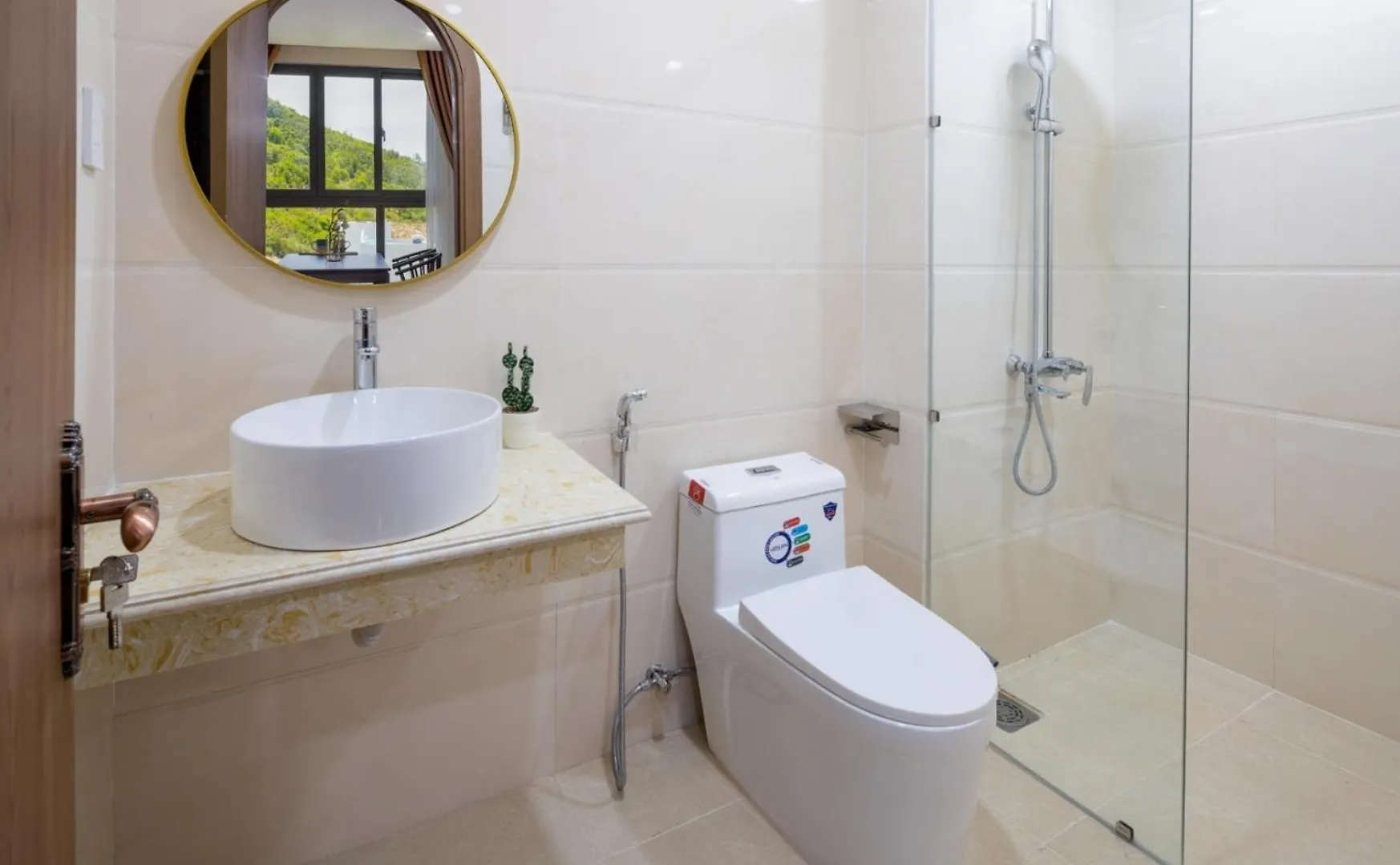 Mydo Condotel Nha Trang