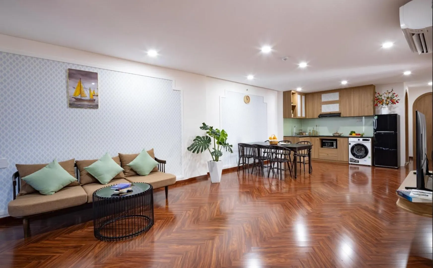 Lejlighed Mydo Condotel Nha Trang Vietnam