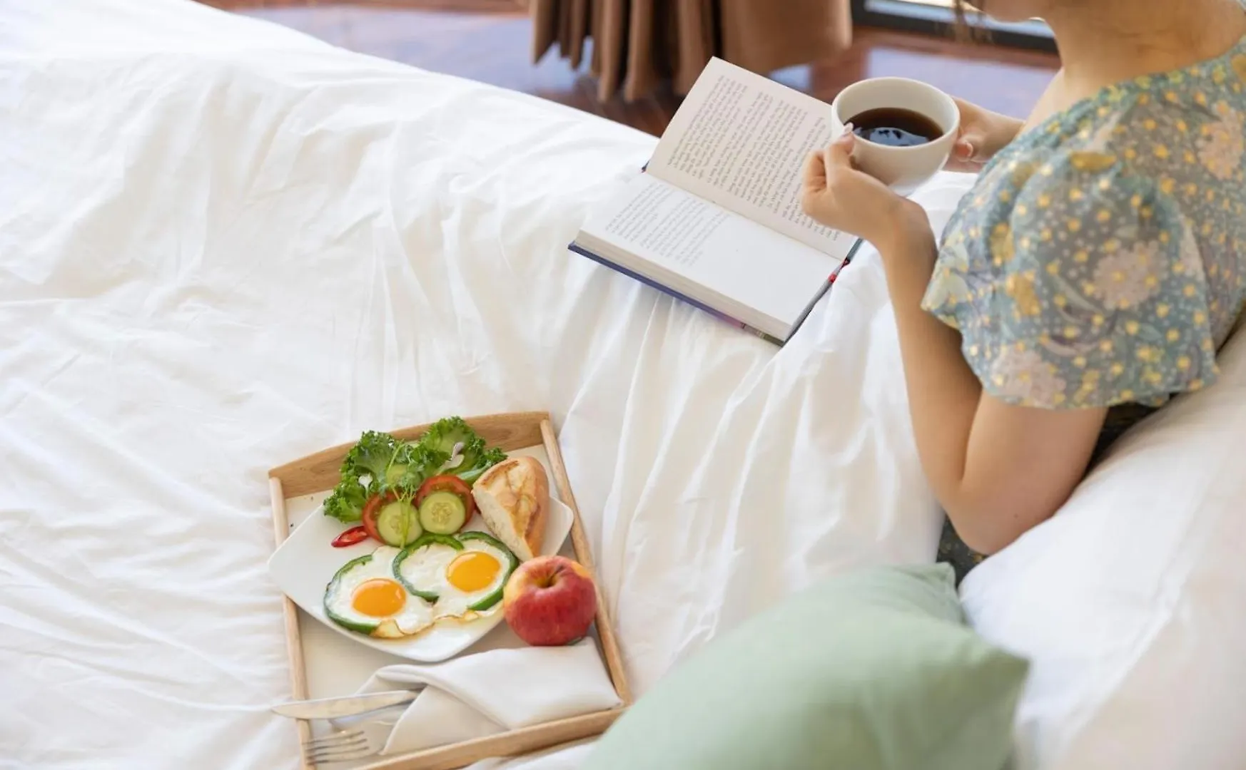 Lejlighed Mydo Condotel Nha Trang