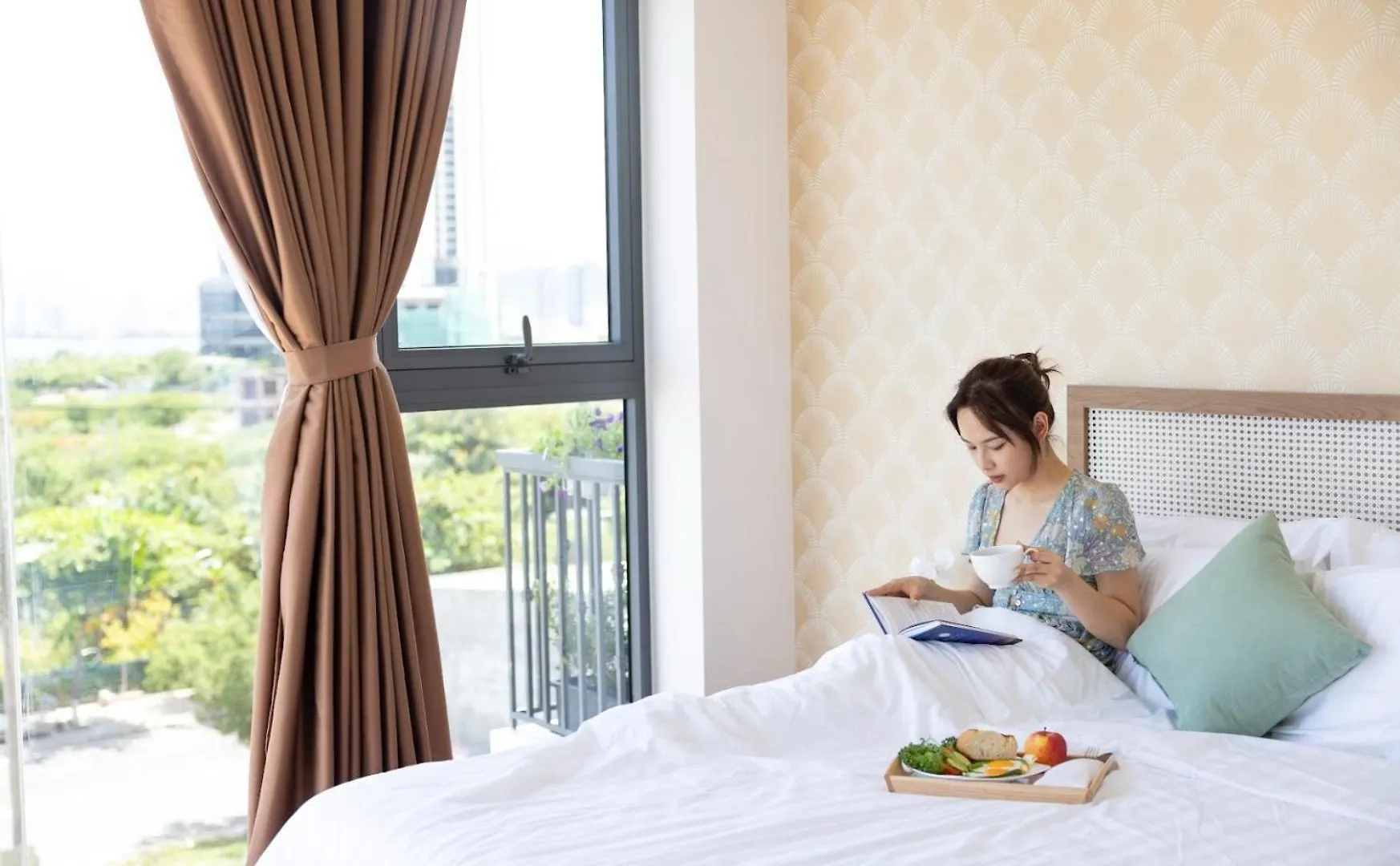 Mydo Condotel Nha Trang Vietnam