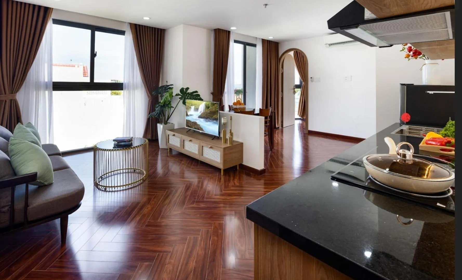Lejlighed Mydo Condotel Nha Trang